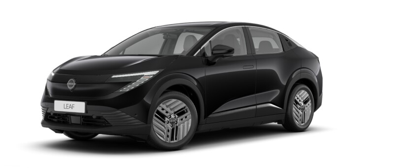 Nissan Leaf Privatleasing 75 kWh Engage 2027, bild 7/10