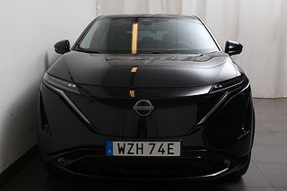 SUV Nissan Ariya 5 av 30