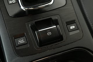 Kombi Subaru Outback 22 av 25