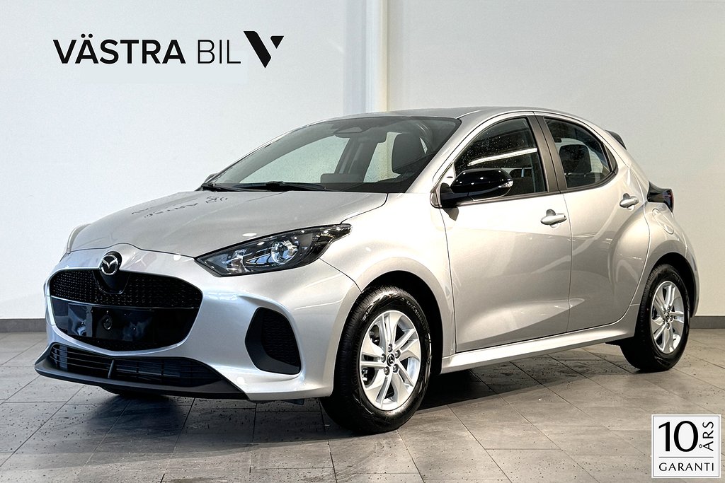 Mazda 2 Hybrid Centre-Line / ADAPTIV / KAMERA