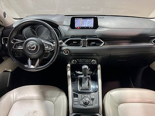 SUV Mazda CX-5 12 av 20