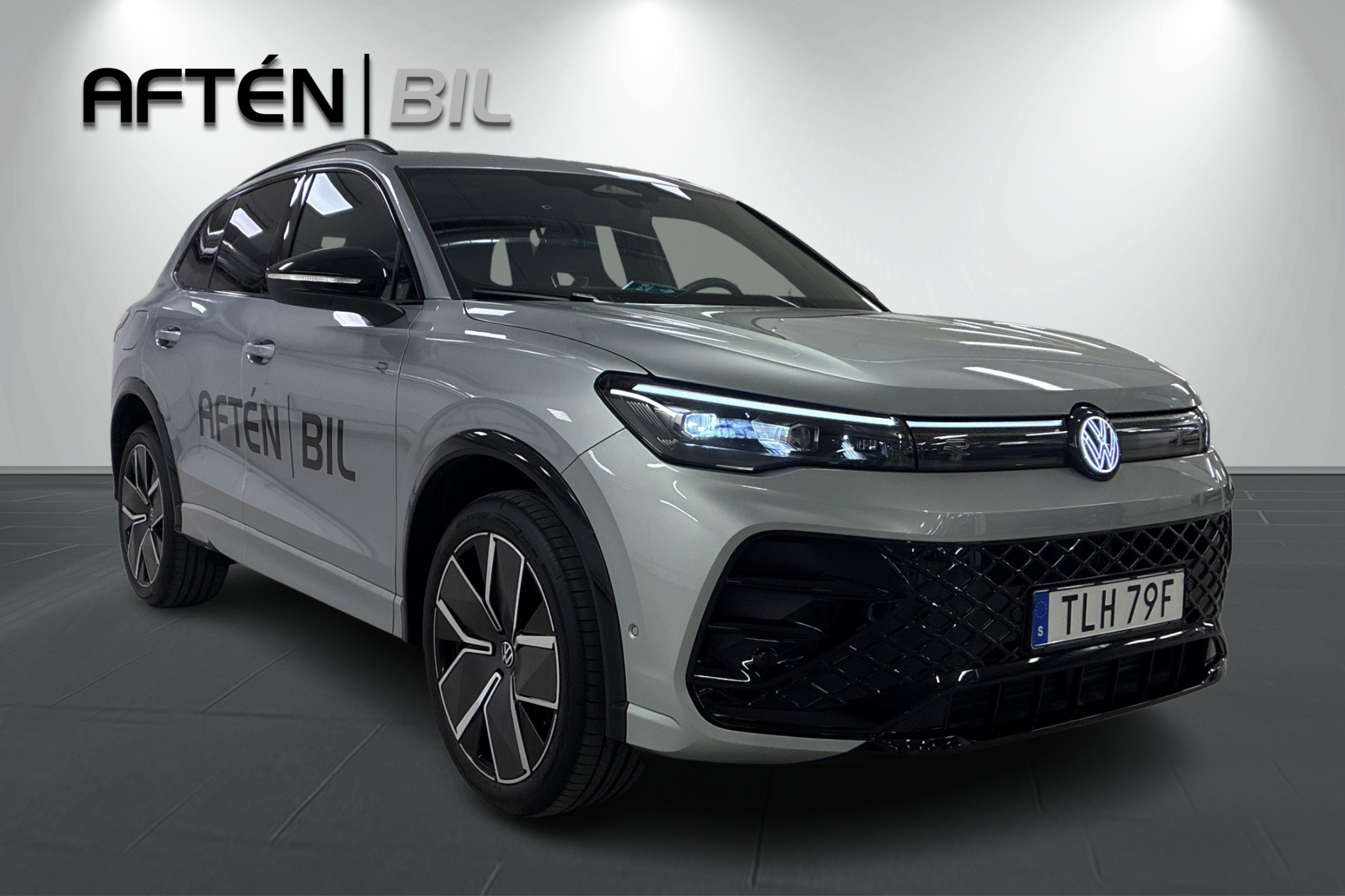 Volkswagen Tiguan 2026, bild 4/73