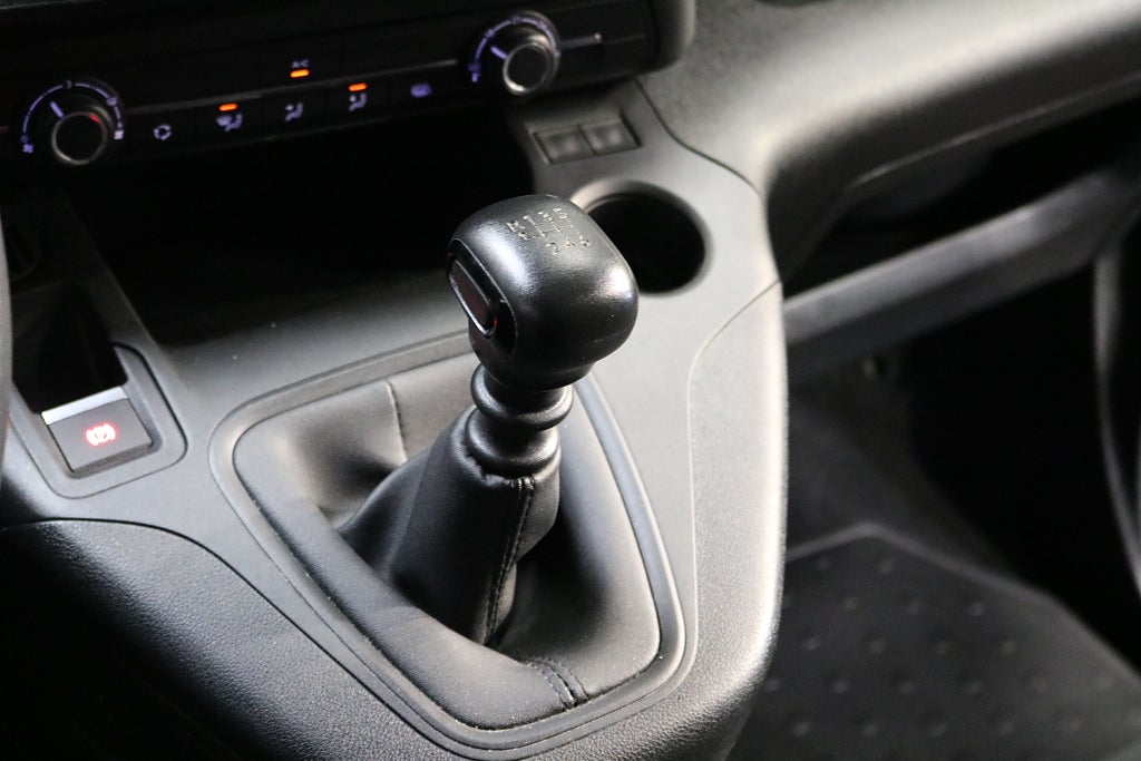 Opel Combo 2021 - miniatyr 9