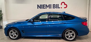 BMW 320 Gran Turismo Steptronic M Sport H/K Navi Skinn SoV