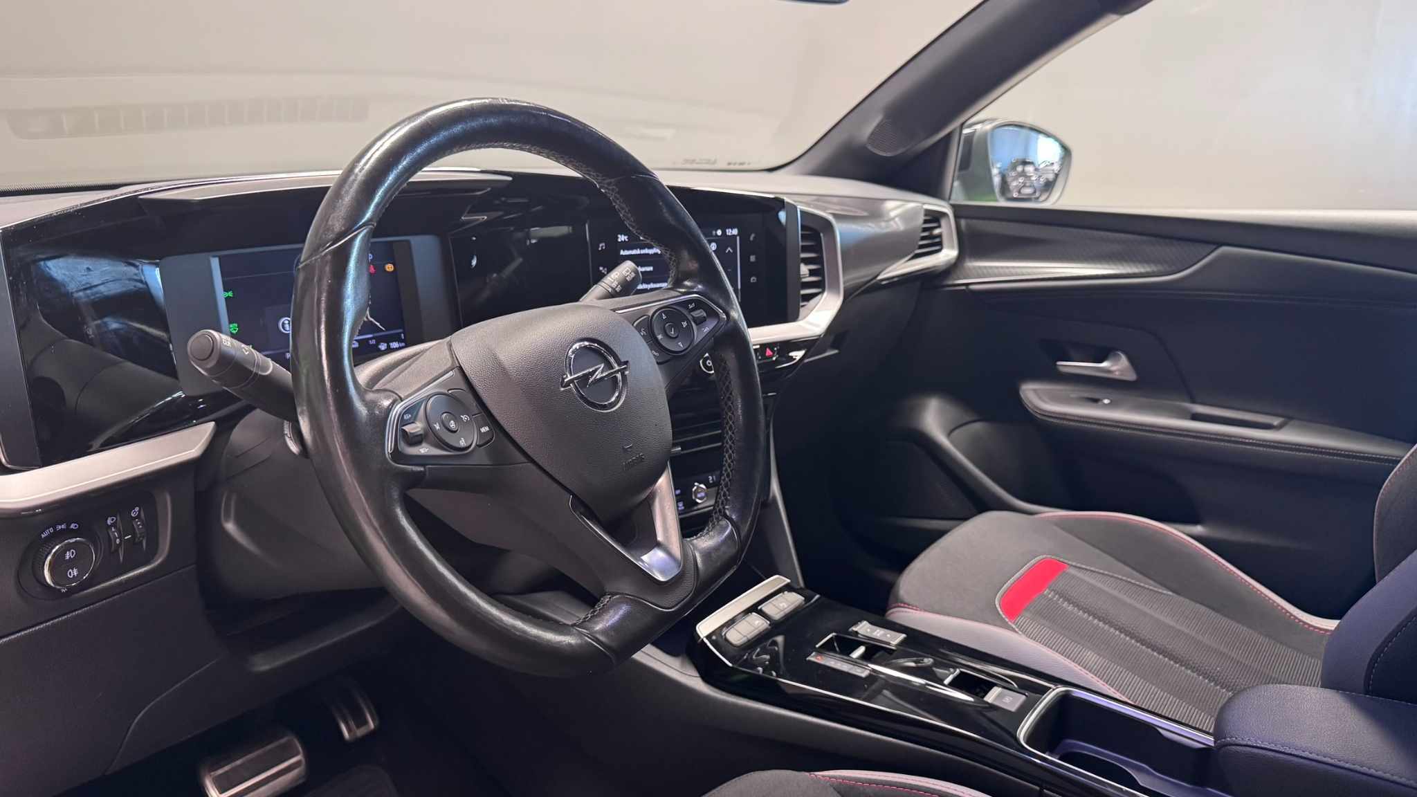 Opel Mokka-e 2022, bild 6/52