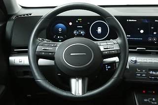 SUV Hyundai Kona 14 av 23