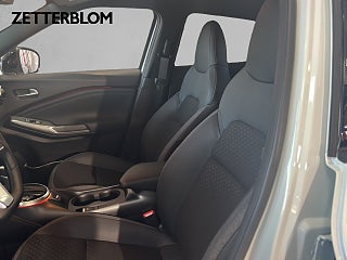 SUV Nissan Juke 7 av 19