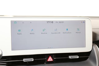 SUV Hyundai IONIQ 5 21 av 27