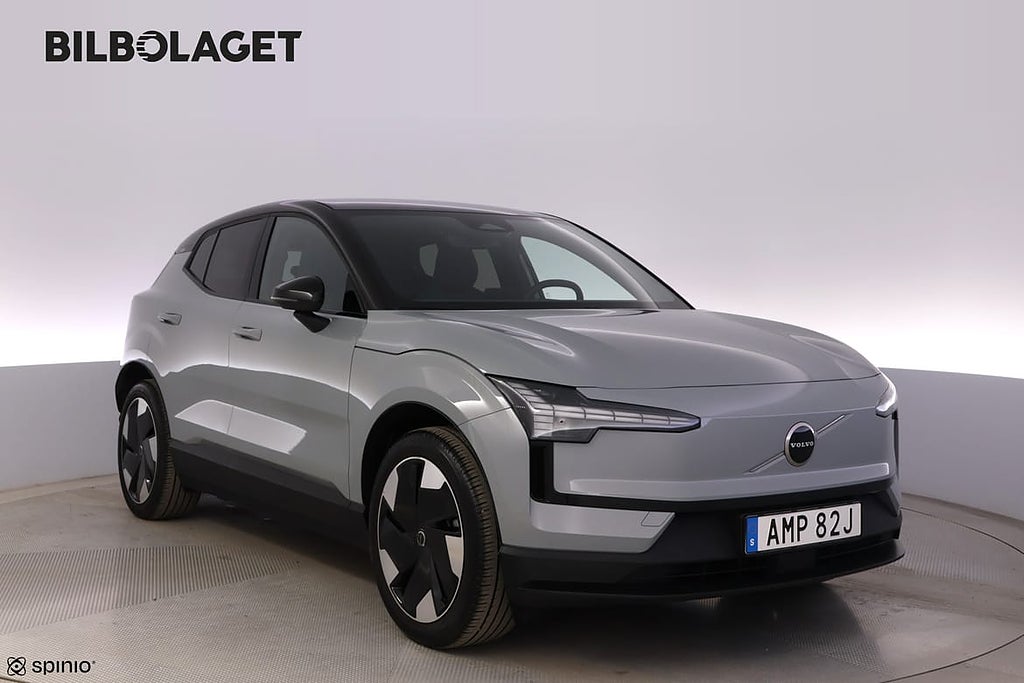 Volvo EX30 Single Motor Extended Range Plus (SELEKT)