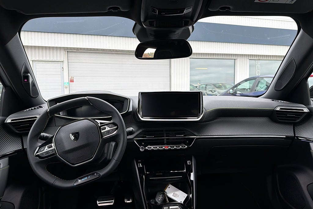 Peugeot 2008 2026 - miniatyr 6