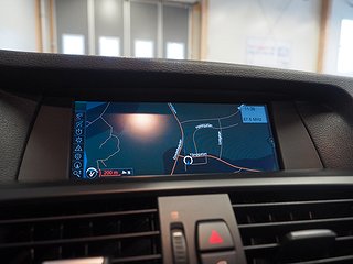 SUV BMW X3 19 av 21