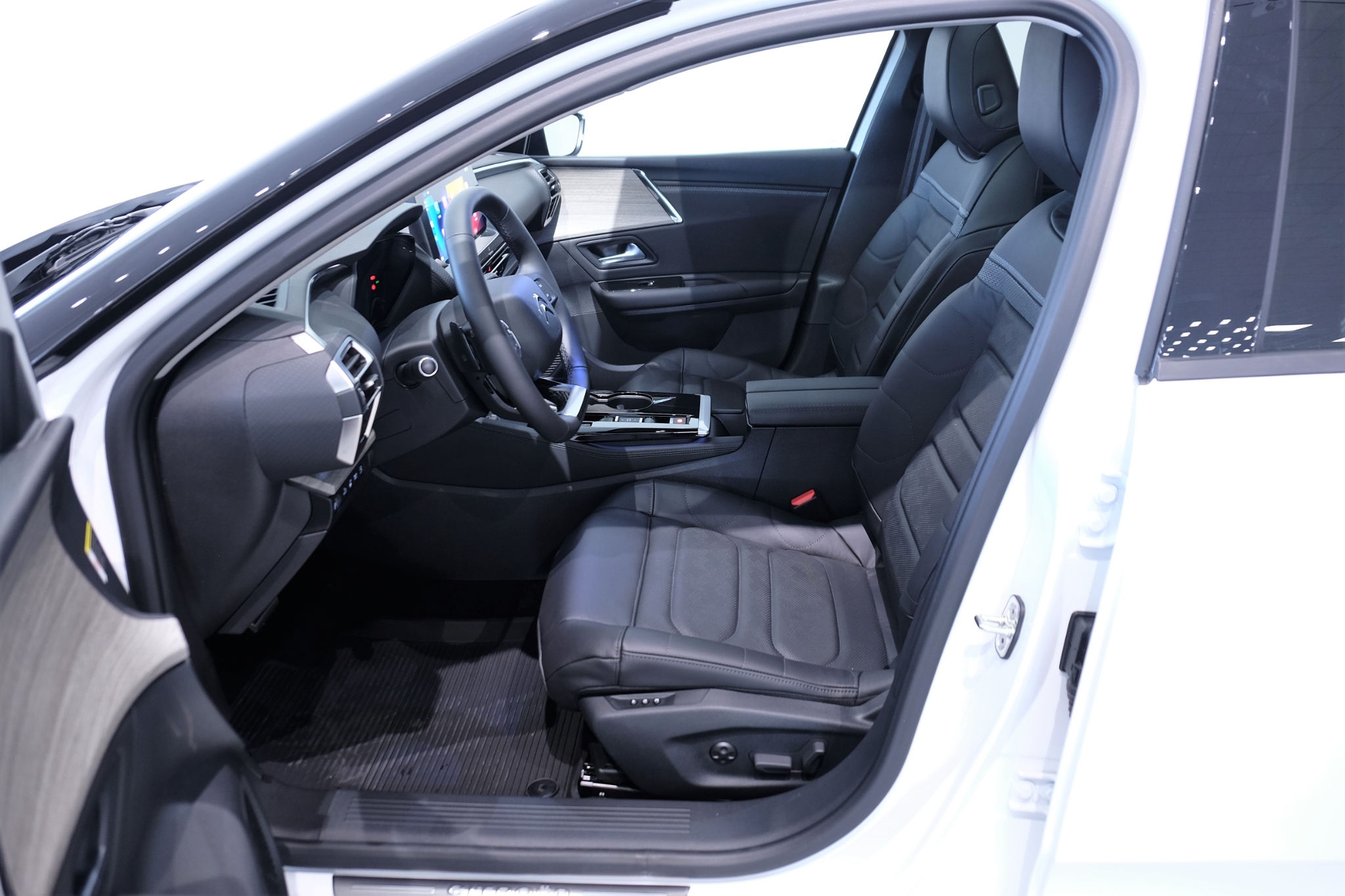 Citroen C5 2022, bild 4/56
