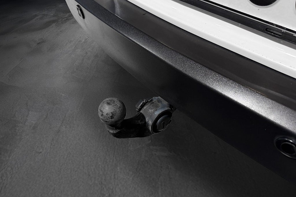 Volkswagen Tiguan 1.4 TSI | 4Motion | Drag | Sport & Style | B-KAM | M&K 2013