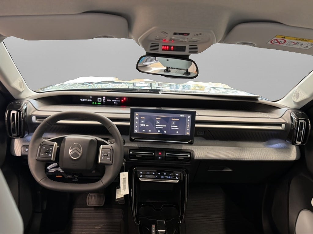Citroen C3 Aircross Max ë-C3 Aircross Electric Long Range 401km – bild 7