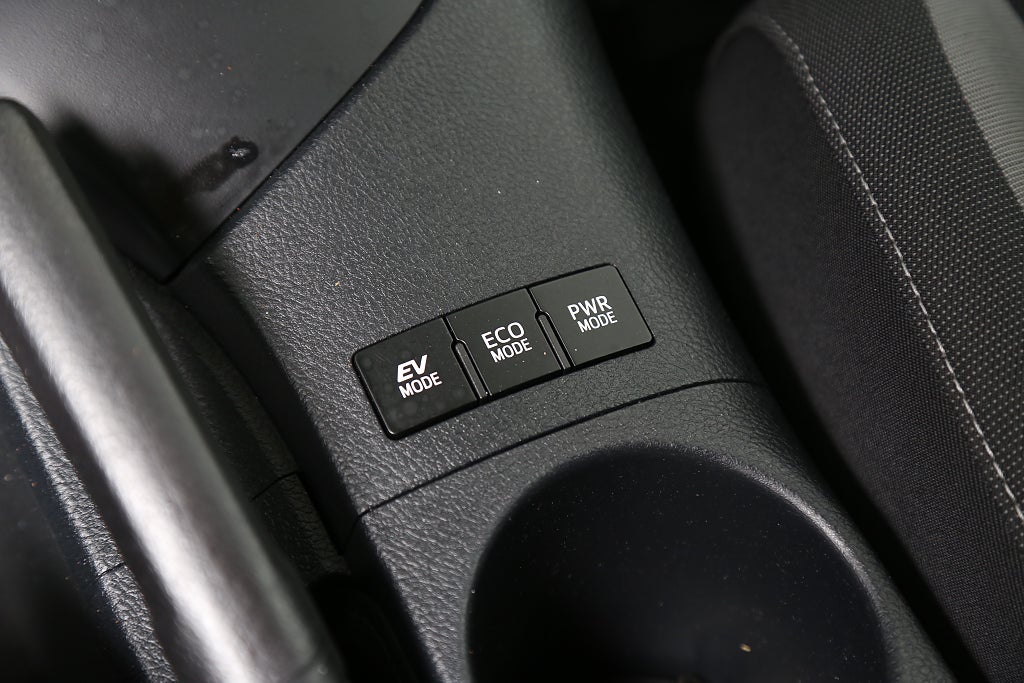 Toyota Auris Touring Sports Hybrid e-CVT Active Plus Motorvärmare 2016