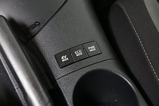 Kombi Toyota Auris 22 av 25