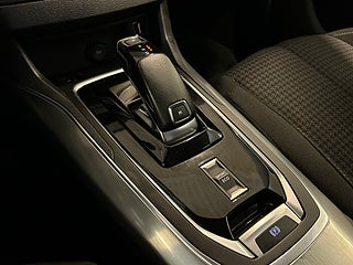 Peugeot 308 1.5 130hk Psensorer/Kamera/MoK-Värm/SoV-däck