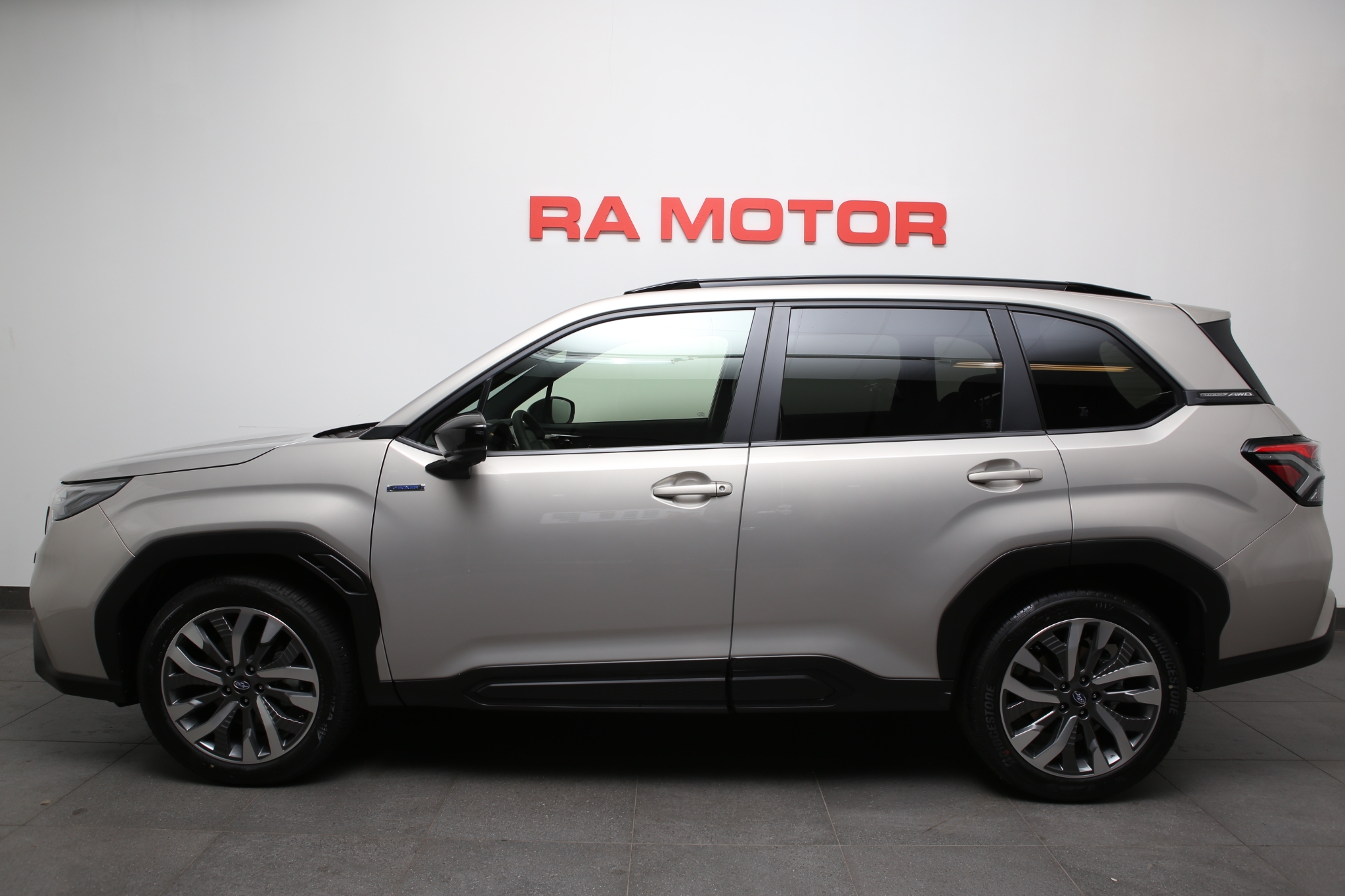 Subaru Forester 2025, bild 2/10