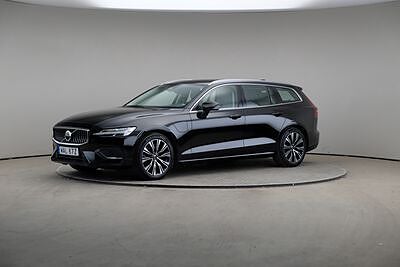 Volvo V60 Recharge T6 350hk AWD Core Edt H/K Drag