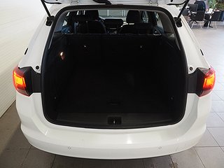 Kombi Opel Astra 9 av 21