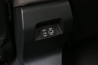 SUV Subaru Crosstrek 20 av 23