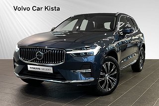 Volvo XC60 B5 AWD Bensin Inscription KAMPANJ