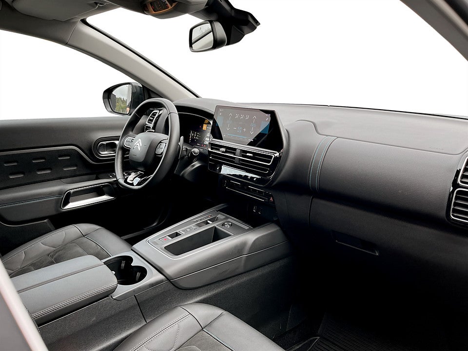 Bild på Citroen C5 Aircross MAX Hybrid 145hk Aut B-KAMERA CARPLAY
