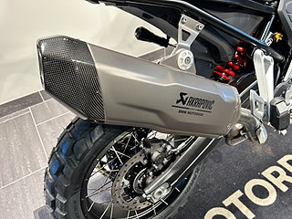 BMW F900GS/NU: 179935kr!/Omg lev/Enduro/5års garanti