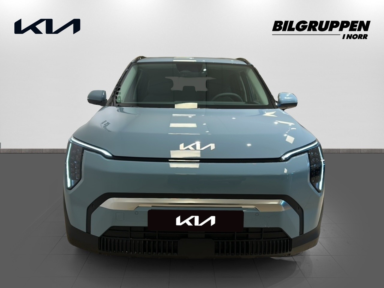 Kia EV3 PLUS Long Range 81.4 kWh 2026, kuva 2/37