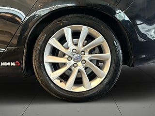 Volvo V60 D4 Momentum Dvärm/Ledramp/Dragkrok/Psens/SoV – bild 14