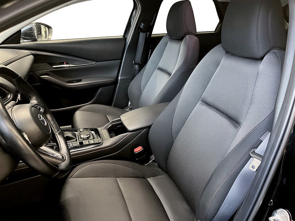 Bild på Mazda CX-30 2.0 150hk Aut - B-KAMERA, RATTVÄRME