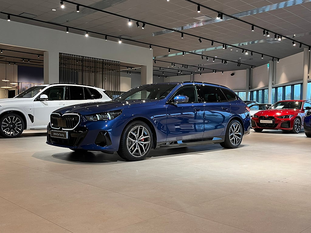 BMW i5
