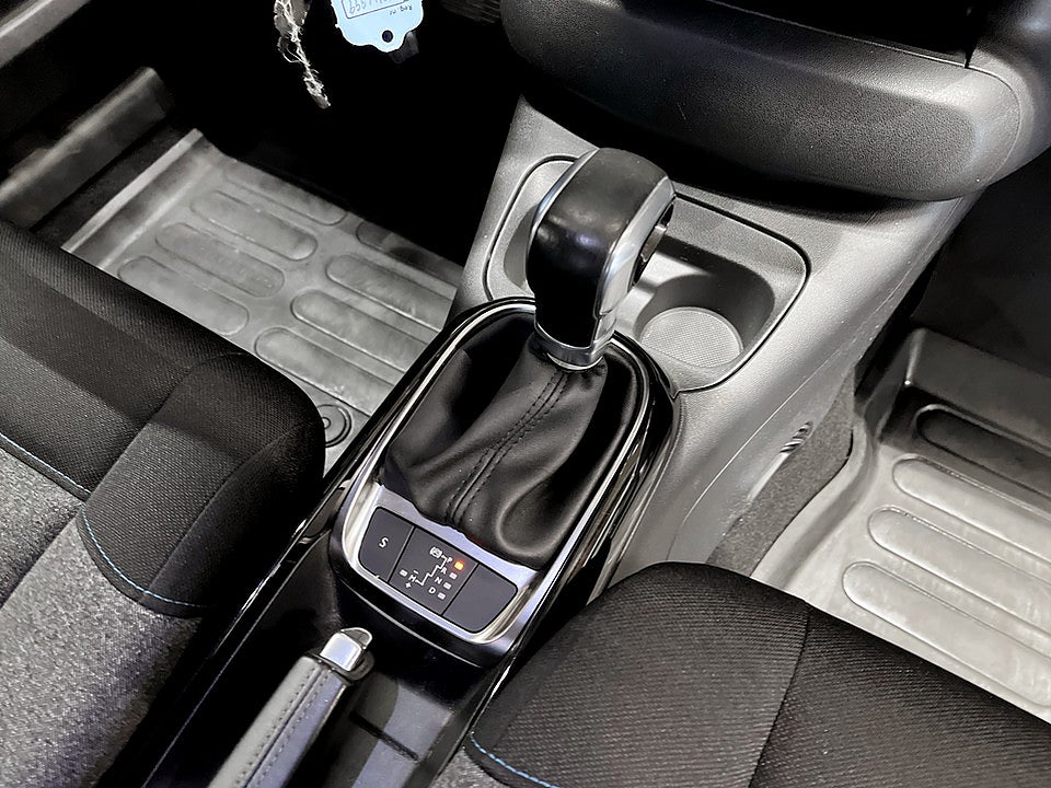 Bild på Citroen C4 Cactus Cactus 1.2 PT 110hk Aut P-SENSORER NAVI
