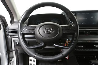 SUV Hyundai Bayon 8 av 21