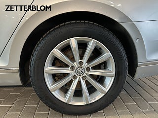 Kombi Volkswagen Passat 13 av 19