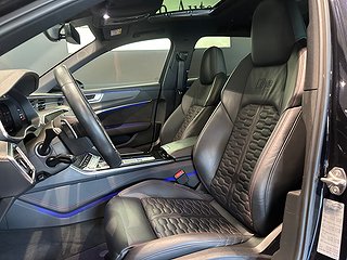 Kombi Audi RS6 2 av 14