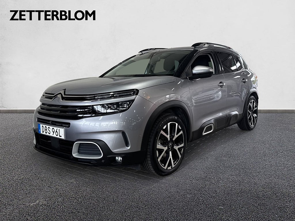 SUV Citroën C5 1 av 15