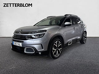 SUV Citroën C5