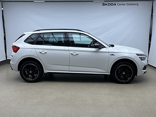 Skoda Kamiq MONTE CARLO 1.0 TSI 115