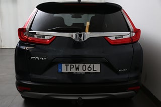 SUV Honda CR-V 25 av 26