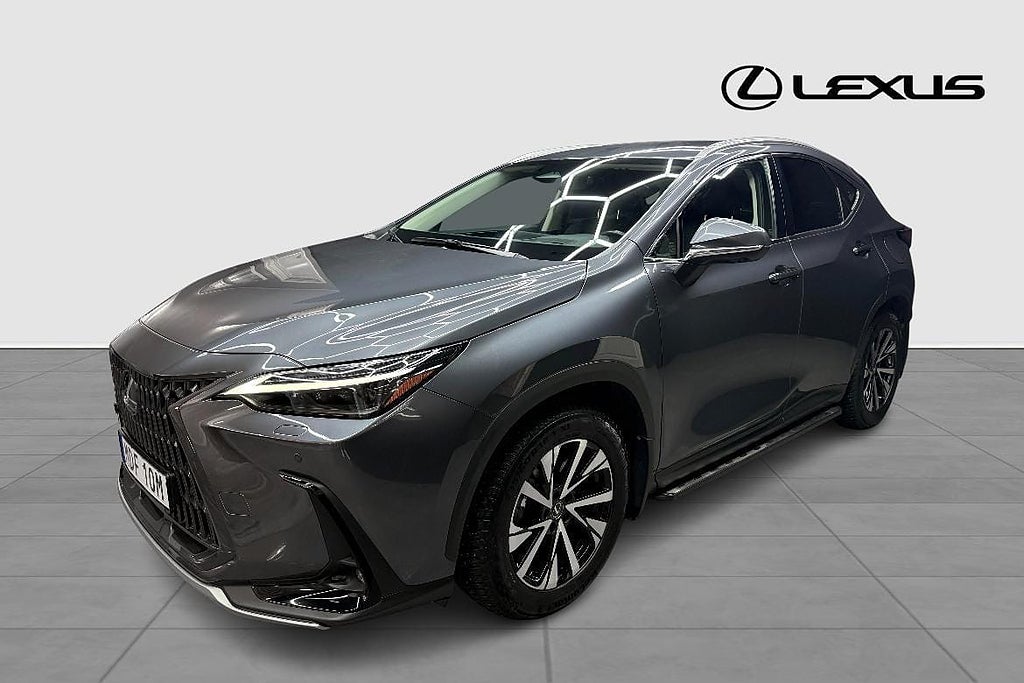 Lexus NX450H+ NX 450H+ EXECUTIVE TEKNIKPAKET DRAG V-HJUL