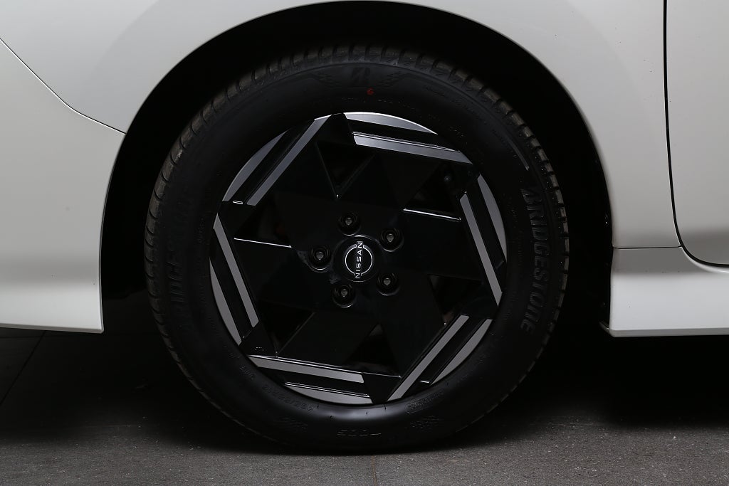 Nissan Leaf ACENTA 40kwh | RE-LEASING 2799kr/mån 2022