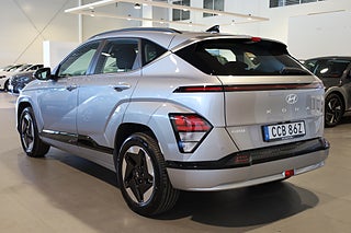 SUV Hyundai Kona 3 av 25