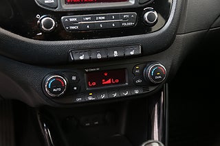 Kombi Kia Ceed 17 av 23