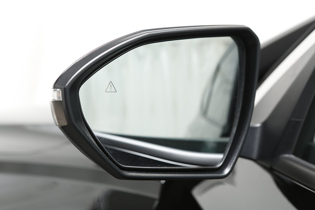 Hyundai Tucson 1.6T MHEV Essential Automat 0,99% Kampanjränta 2025