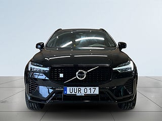Volvo XC60 PLUG-IN T8 AWD Polestar Drag HuD H/K-ljud 360kamera S&V