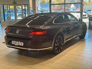Volkswagen Arteon 2.0 TSI 4M R-line/Drag/Kamera/MoK/Navi/S&V
