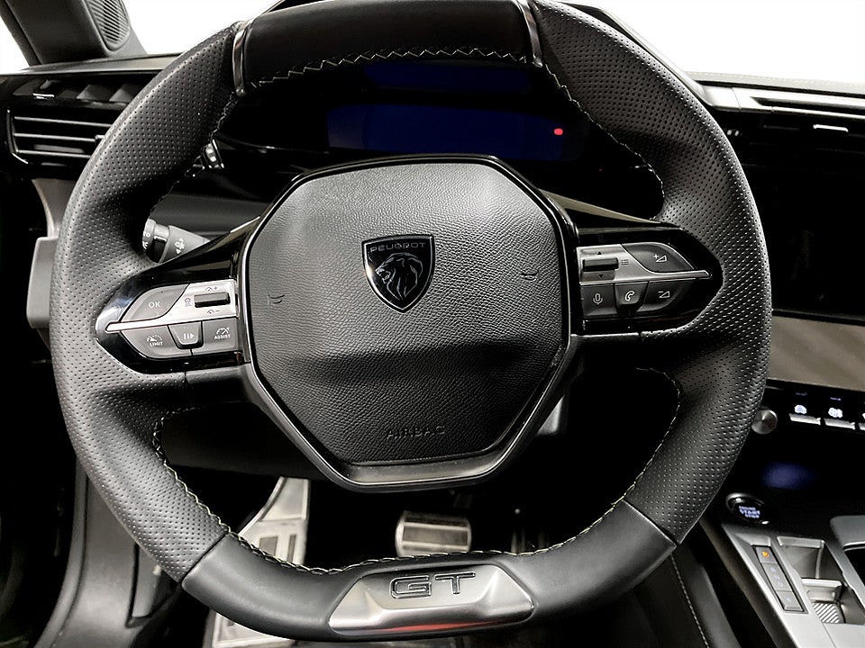 Bild på Peugeot 308 5D GT PHEV 225hk Aut 