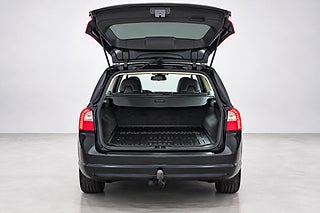 Volvo V70 2009 bild 8