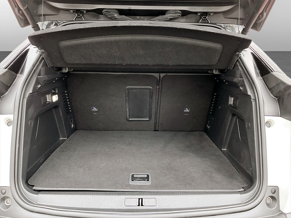 Bild på Peugeot 3008 GT HYBRID4 PHEV 300hk Aut AWD BACKKAMERA